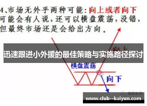 迅速跟进小外援的最佳策略与实施路径探讨